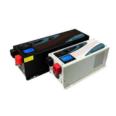 Fuori dalla griglia 2000 CC pure dell'invertitore di potere di sinusoide di watt a CA 24V 48V 120V 240V