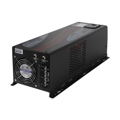 Fuori dalla griglia 2000 CC pure dell'invertitore di potere di sinusoide di watt a CA 24V 48V 120V 240V