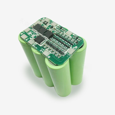 Lifepo4 batteria al litio astuta BMS 120ah 6s Lifepo4 200ah 5a 10a per LFP