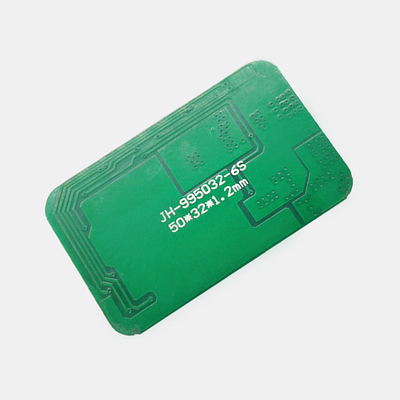Lifepo4 batteria al litio astuta BMS 120ah 6s Lifepo4 200ah 5a 10a per LFP