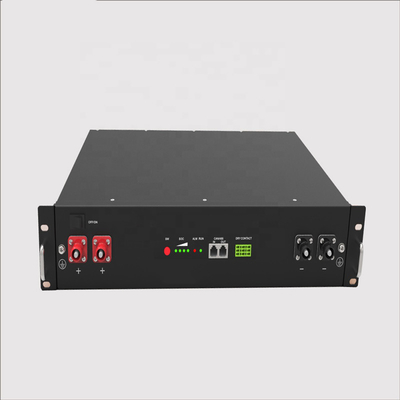 litio Ion Battery For Telecom Application di 51.2V 50Ah con BMS