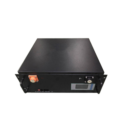 litio Ion Battery For Telecom Application di 51.2V 50Ah con BMS