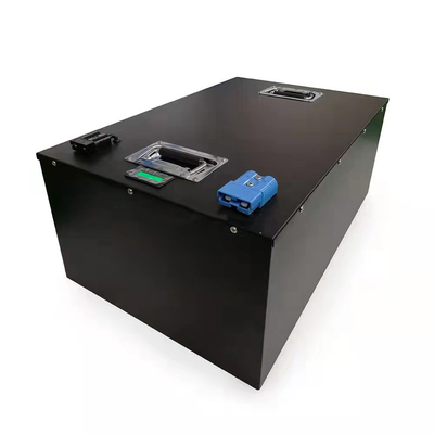 batteria al litio 4800Wh di 48V 100A UPS per i sistemi di Electric Power