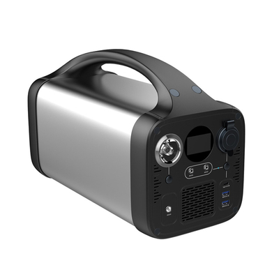 800W litio Ion Battery Backup UPS per l'alimentazione elettrica portatile dell'automobile domestica