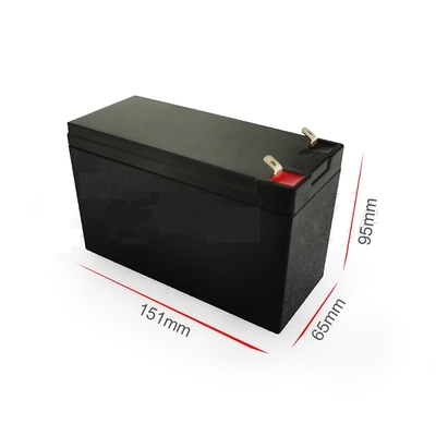 Pacchetto ricaricabile della batteria al litio Lifepo4