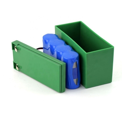 Pacchetto ricaricabile della batteria al litio Lifepo4