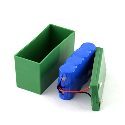 Pacchetto ricaricabile della batteria al litio Lifepo4