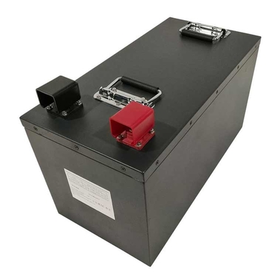 automobile e camion ricaricabili della batteria al litio 200AH rv EV di 12V Campervan