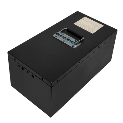 automobile e camion ricaricabili della batteria al litio 200AH rv EV di 12V Campervan