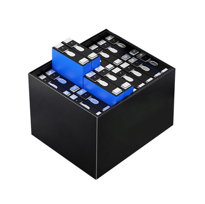 campeggiatore Van Solar Battery Auto rv di 51.2V 100AH LifePo4