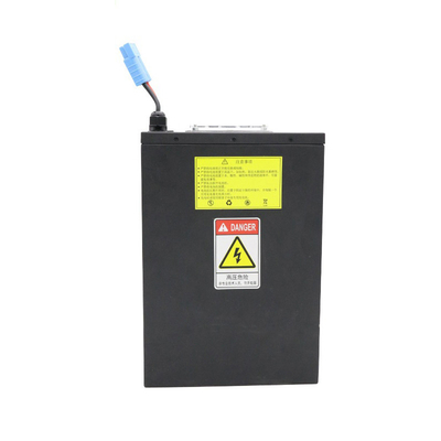 batteria al litio di 72V 45AH Campervan per il carretto di golf automatico di rv Campingvans