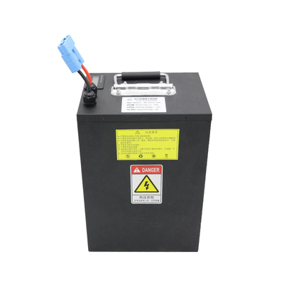 batteria al litio di 72V 45AH Campervan per il carretto di golf automatico di rv Campingvans