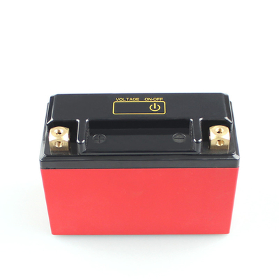 Batteria al litio 12V ricaricabile del motociclo 20L-BS con BMS Starting Stop Batteries