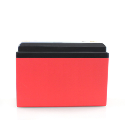 Batteria al litio 12V ricaricabile del motociclo 20L-BS con BMS Starting Stop Batteries
