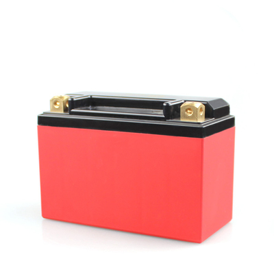 Batteria al litio 12V ricaricabile del motociclo 20L-BS con BMS Starting Stop Batteries