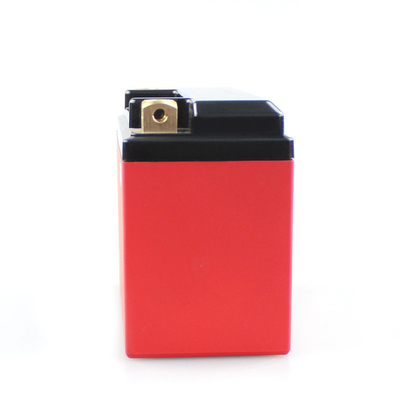 Batteria al litio 12V ricaricabile del motociclo 20L-BS con BMS Starting Stop Batteries