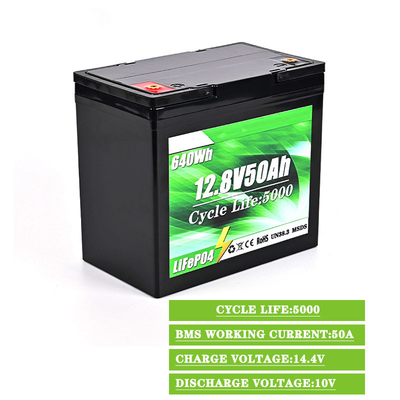 Batteria al litio 60V 50ah-20ah 12.8V del motociclo Lifepo4 per il motorino elettrico