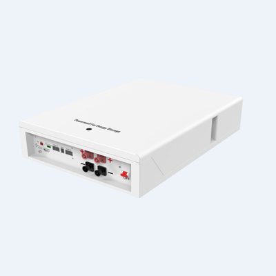 litio Ion Battery For Home 20KW 15KW 100Ah di 48V 5KWH Powerwall