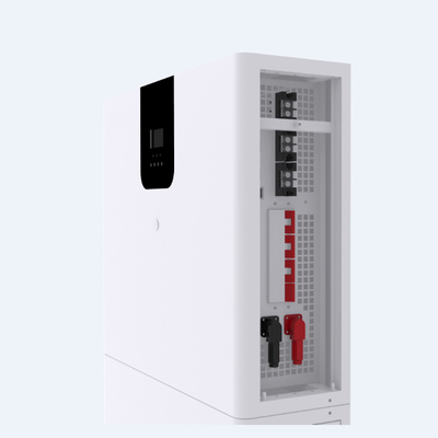 litio Ion Battery For Home 20KW 15KW 100Ah di 48V 5KWH Powerwall
