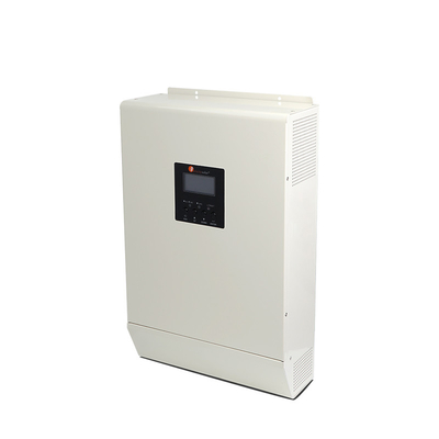 5000w fuori dai sistemi residenziali 5kw completo di energia solare di griglia