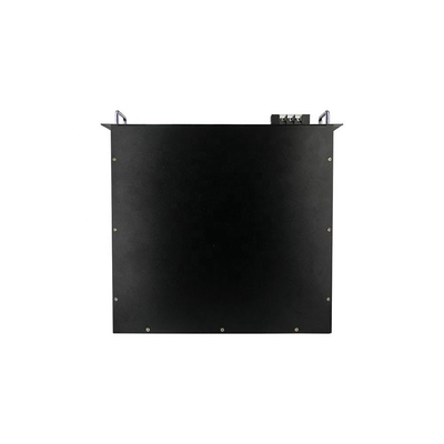 backup 25.6V della batteria delle Telecomunicazioni di 24V 100Ah Lifepo4