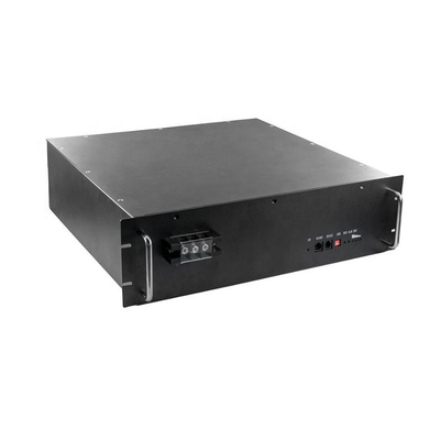 backup 25.6V della batteria delle Telecomunicazioni di 24V 100Ah Lifepo4