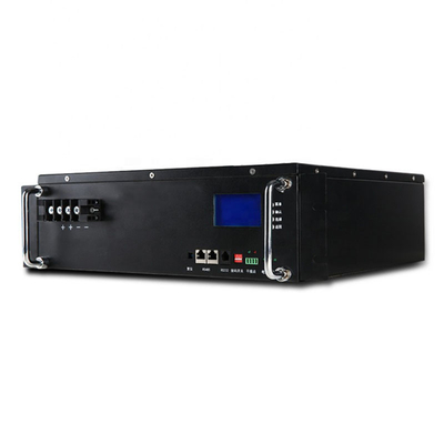 backup 25.6V della batteria delle Telecomunicazioni di 24V 100Ah Lifepo4