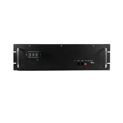 backup 25.6V della batteria delle Telecomunicazioni di 24V 100Ah Lifepo4