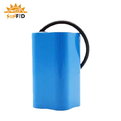 Pacchetto della batteria ricaricabile del litio 22.2V 2600mah per il modello Nesting degli aerei della rondella della pistola della fascia di Batte dell'automobile
