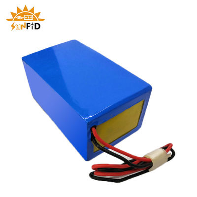 pacchetto della batteria ricaricabile di 14.8V 14V 18650 con BMS 2000mAh 2500mAh